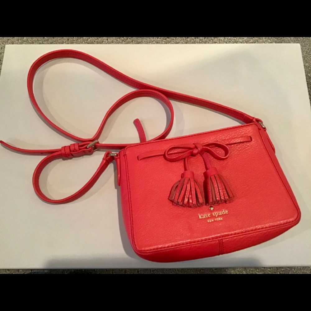 Kate Spade New York Eniko Bag